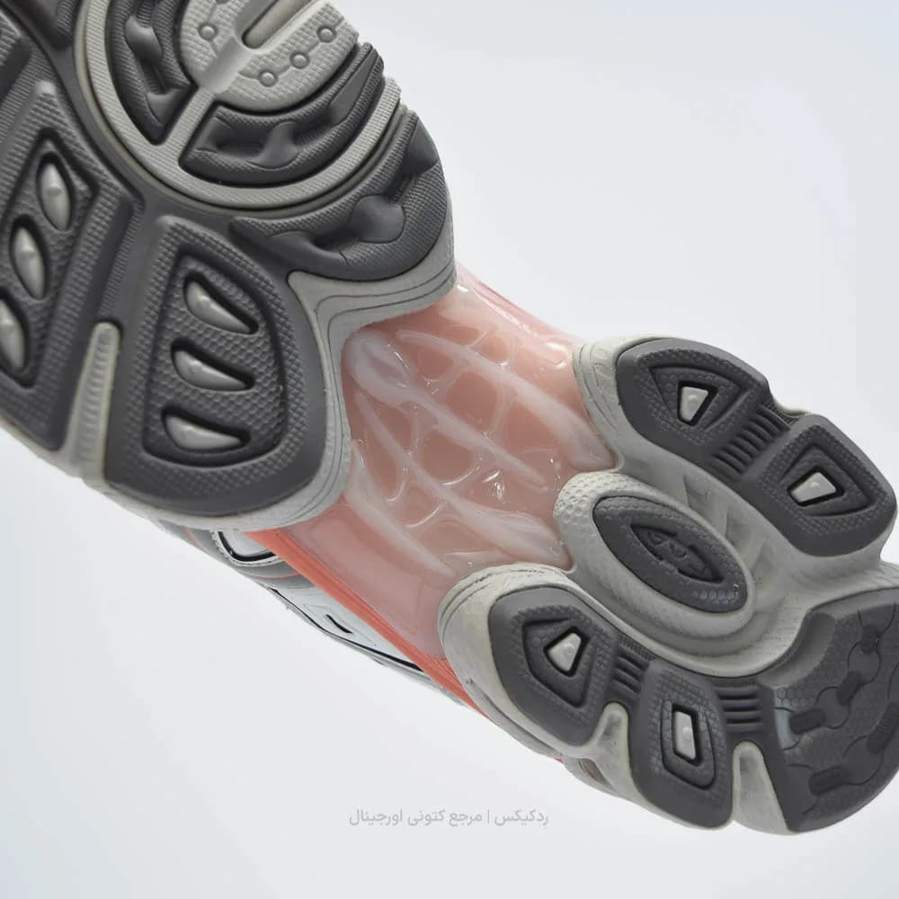 کتونی Asics مدل Gel-Nimbus 9 – 1203a600-020 — تصویر ۳