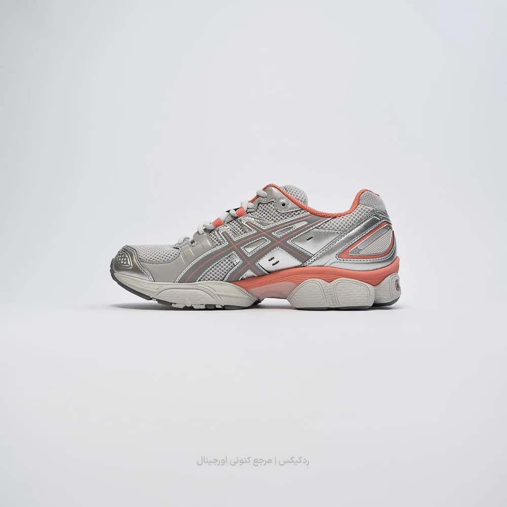 کتونی Asics مدل Gel-Nimbus 9 – 1203a600-020 — تصویر ۲