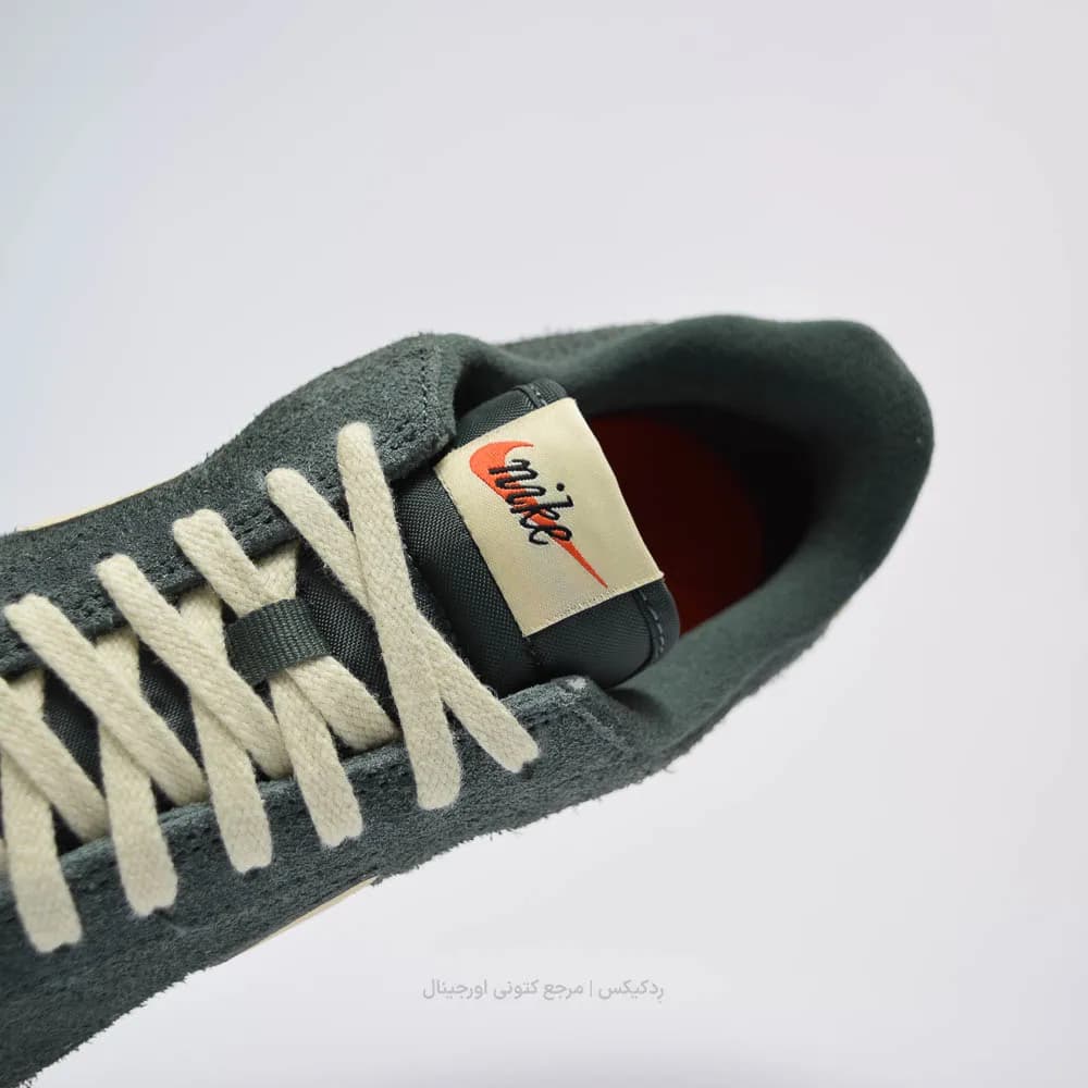 کتونی Nike مدل Cortez Vintage – FJ2530-301 — تصویر ۵