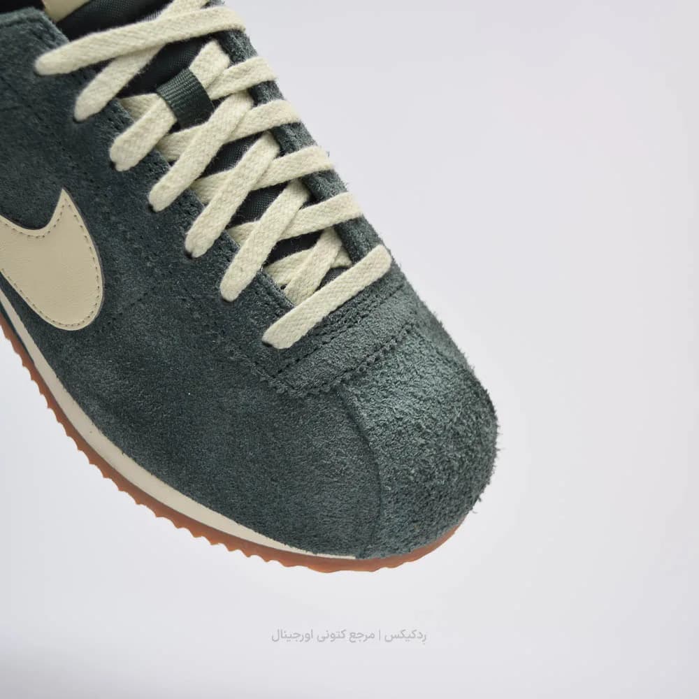 کتونی Nike مدل Cortez Vintage – FJ2530-301 — تصویر ۴