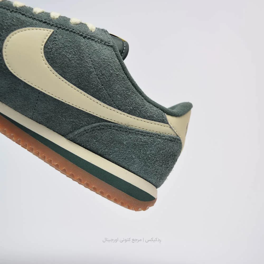 کتونی Nike مدل Cortez Vintage – FJ2530-301 — تصویر ۳