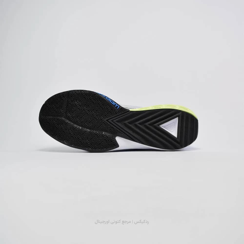 کتونی بسکتبال Nike مدل Giannis Zoom Freak 5 – DX4985-402 — تصویر ۸