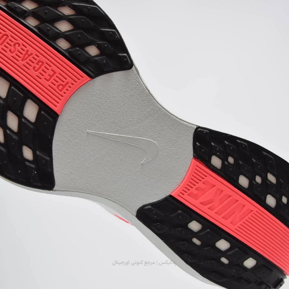 کتونی رانینگ Nike مدل Pegasus Plus – FQ7261-001 — تصویر ۳