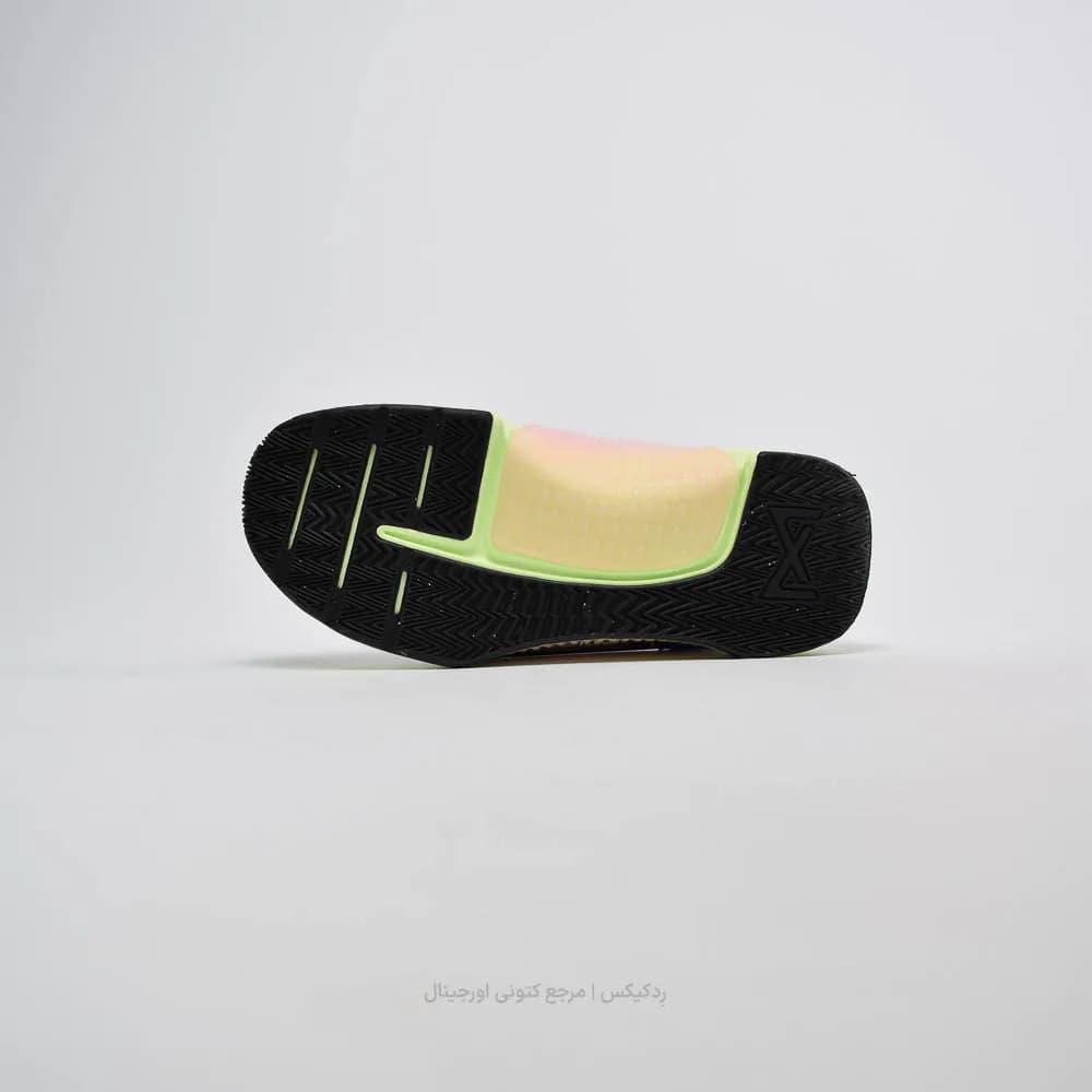 کفش کراسفیت Nike مدل Metcon 9 – DZ2537-101 — تصویر ۸