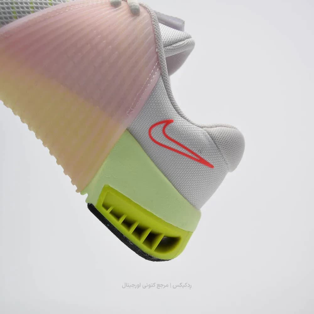 کفش کراسفیت Nike مدل Metcon 9 – DZ2537-101 — تصویر ۳