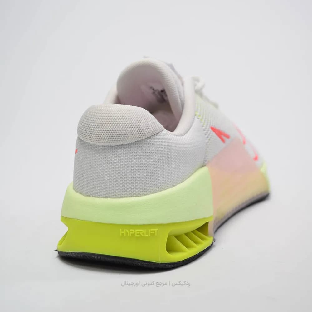 کفش کراسفیت Nike مدل Metcon 9 – DZ2537-101 — تصویر ۷