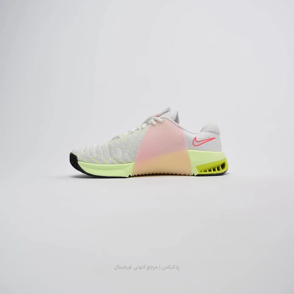 کفش کراسفیت Nike مدل Metcon 9 – DZ2537-101 — تصویر ۲
