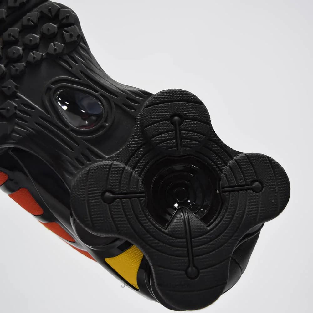 کتونی Nike مدل Shox TL Sunrise – AV3595-004 — تصویر ۳