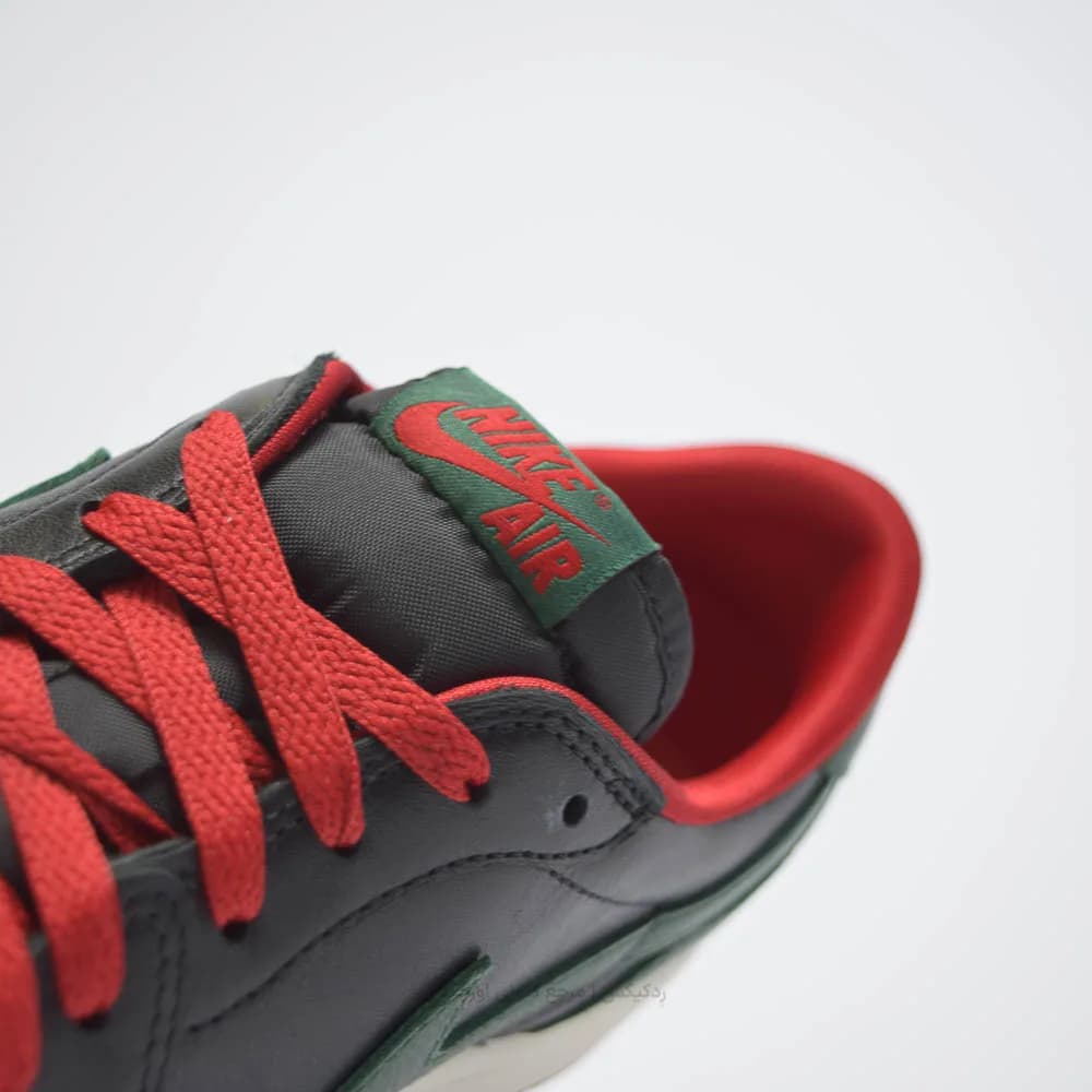 کتونی Nike مدل Jordan 1 Retro Low OG – CZ0775-036 — تصویر ۶