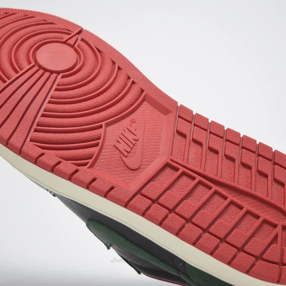 کتونی Nike مدل Jordan 1 Retro Low OG – CZ0775-036 — تصویر ۴