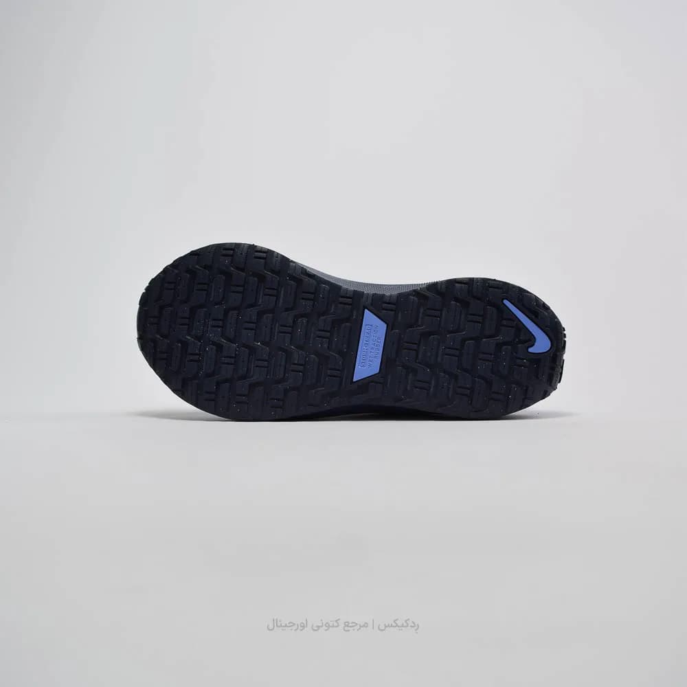 کتونی تریل رانینگ Nike مدل Infinity RN4 Gore-TEX – HQ0264-401 — تصویر ۸