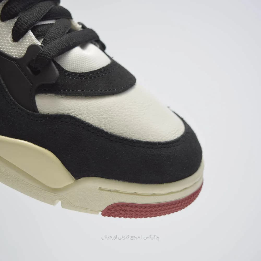 کتونی Nike مدل Jordan 4 RM – FQ7939-100 — تصویر ۷