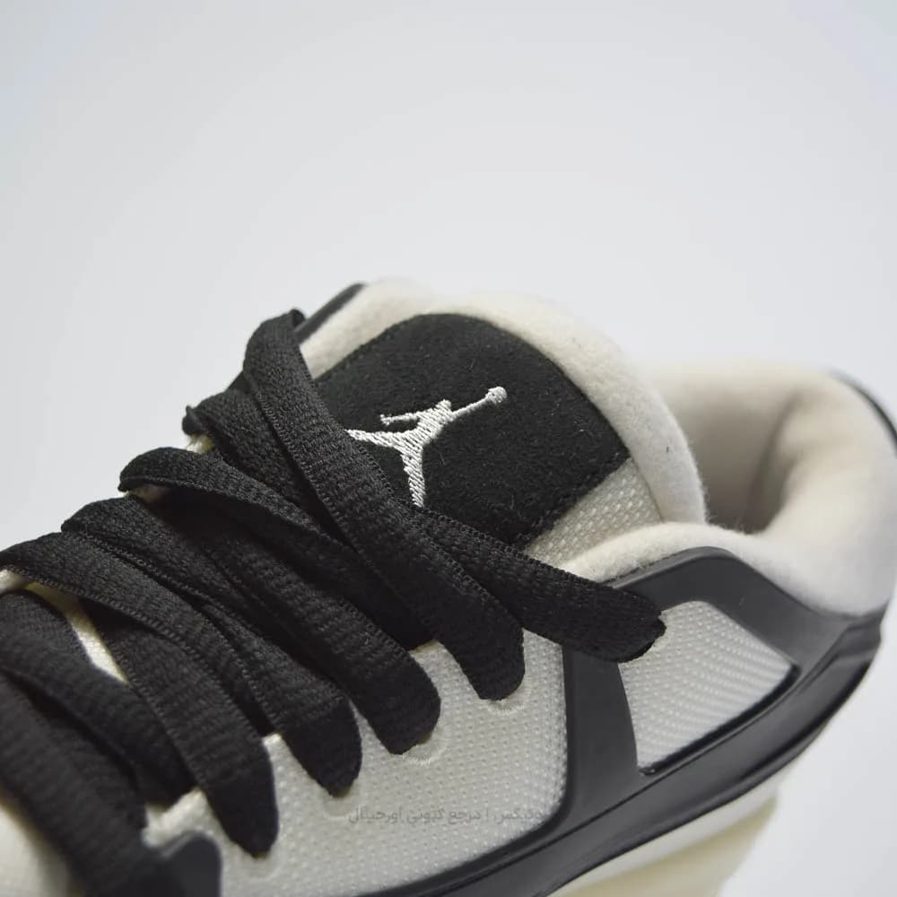 کتونی Nike مدل Jordan 4 RM – FQ7939-100 — تصویر ۸