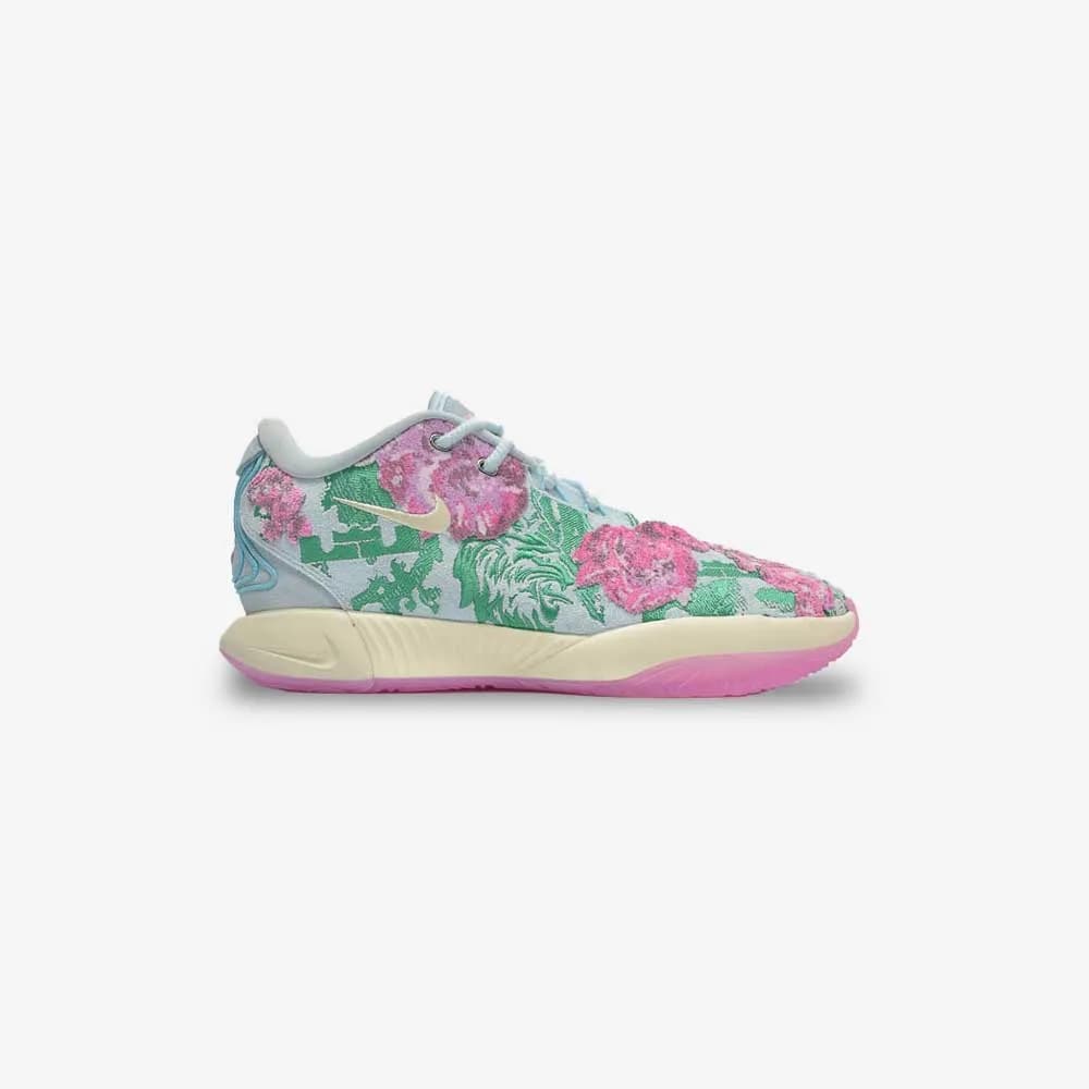 کتونی Nike مدل LeBron XXI Premium 21 – FV7275-401