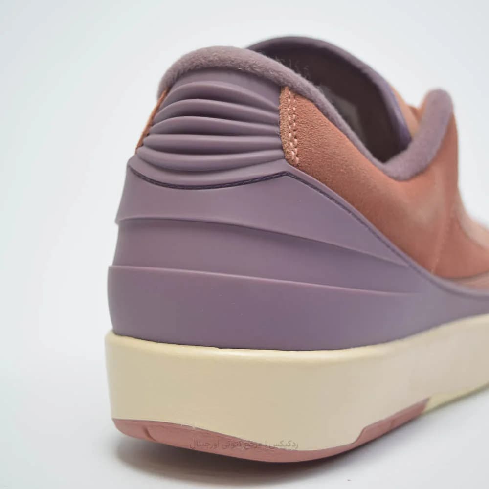 کتونی Nike مدل Air Jordan 2 Retro Low – DX4401-800 — تصویر ۷