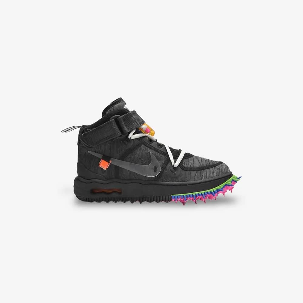 کتونی Nike مدل Air Force 1 x OFF-WHITE – DO6290-001
