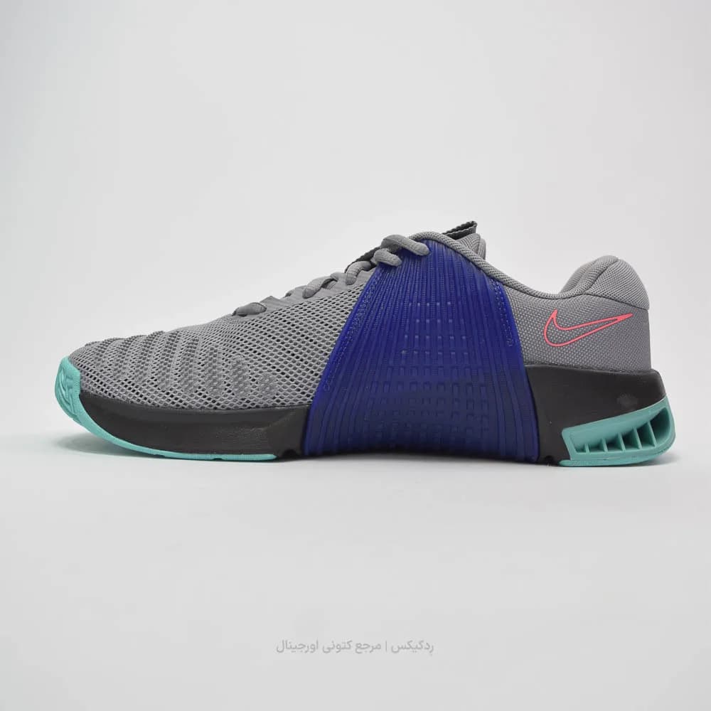 کتونی کراسفیت Nike مدل Metcon 9 – DZ2617-006 — تصویر ۲