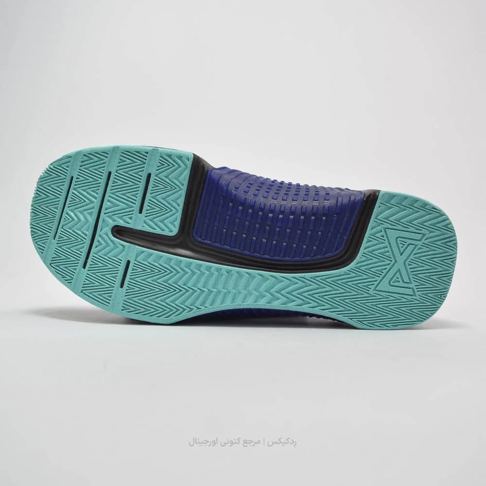 کتونی کراسفیت Nike مدل Metcon 9 – DZ2617-006 — تصویر ۸