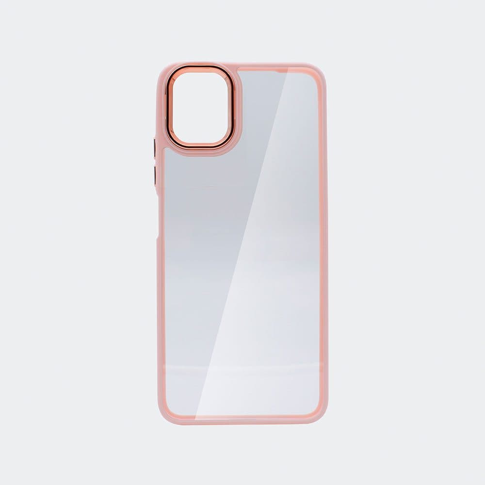 قاب مدل New Skin مناسب برای سامسونگ Galaxy M23 — تصویر ۴
