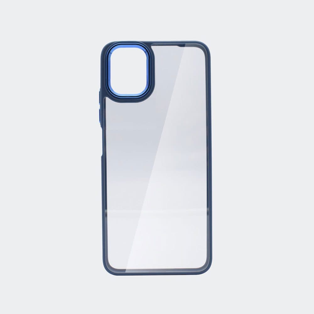 قاب مدل New Skin مناسب برای سامسونگ Galaxy M23 — تصویر ۳