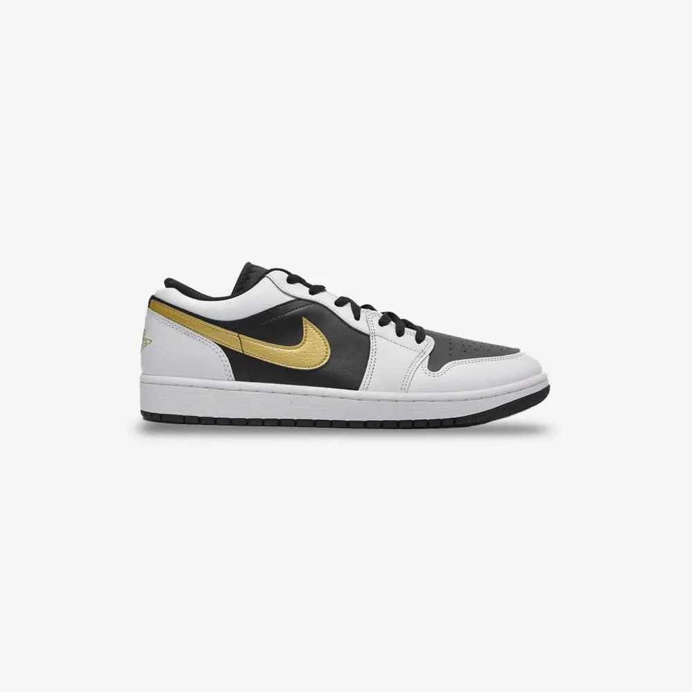 کتونی Nike مدل Air Jordan 1 Low – 553558-172