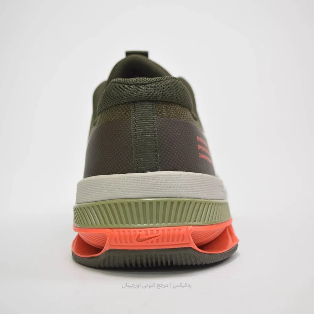 کتونی کراسفیت Nike مدل Metcon 8 – DO9328-301 — تصویر ۸