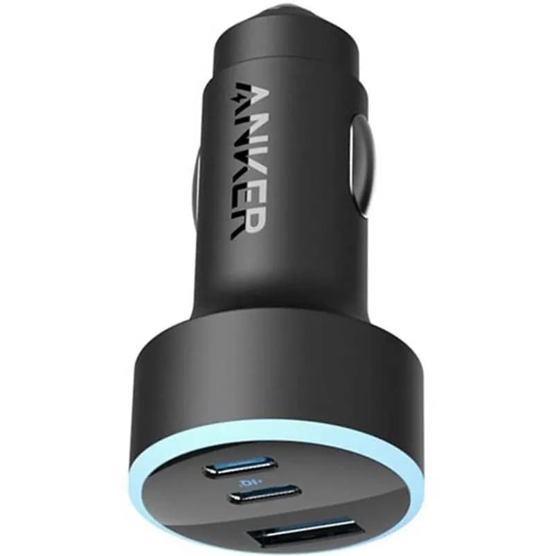 شارژر فندکی 67 وات انکر مدل Anker 335 Car Charger 67W A2736H11 — تصویر ۶