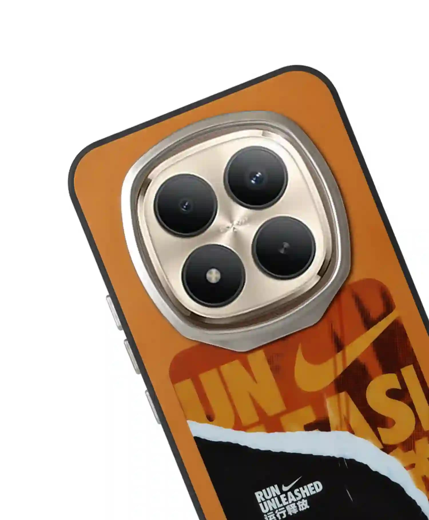 قاب So Cool مات طرحدار گوشی موبایل Redmi Note 15 Plus — تصویر ۲