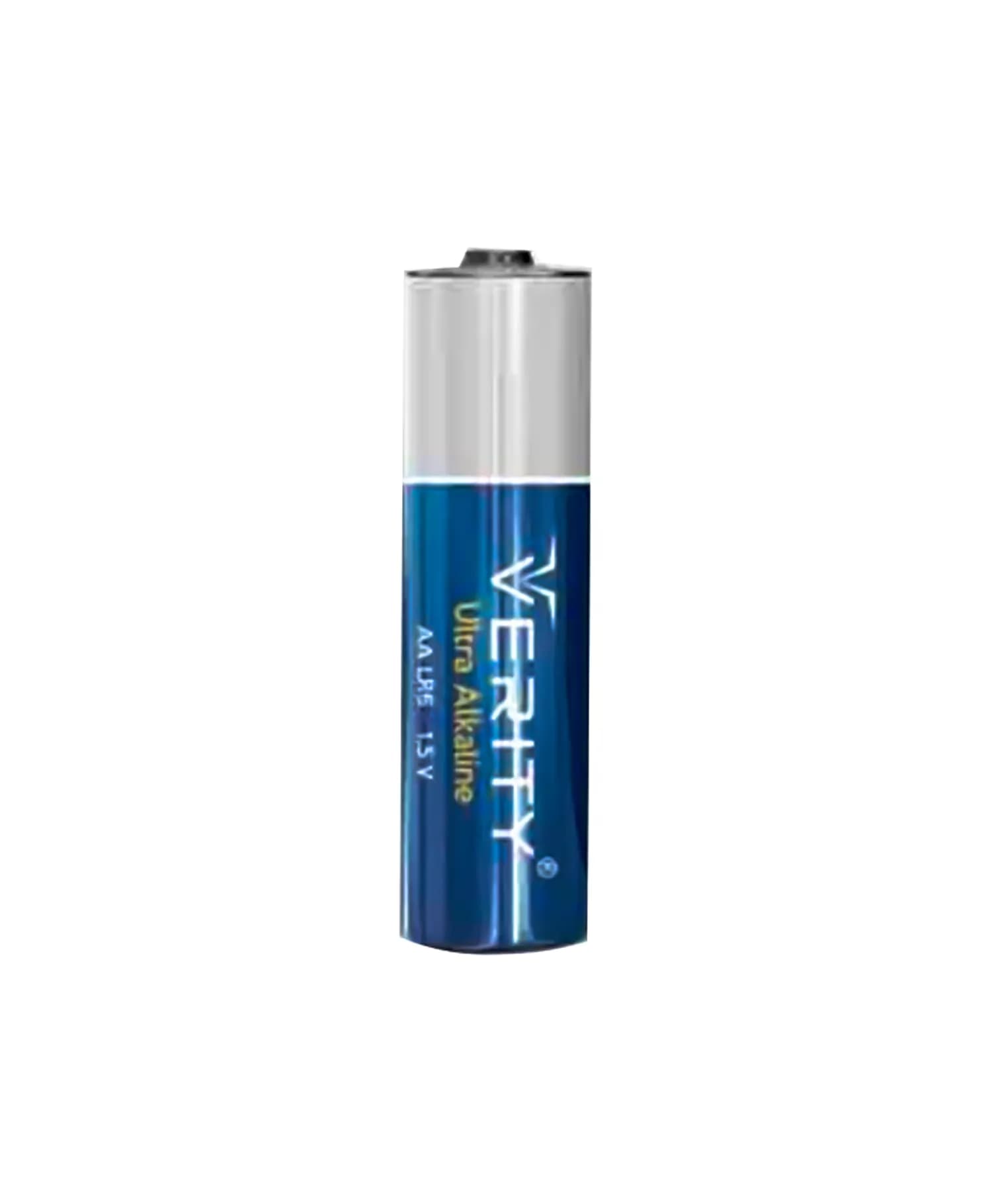 باتری نیم قلمی وریتی Ultra Alkaline LR6