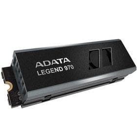 حافظه اس اس دی اینترنال ای دیتا Legend 970 M.2 2280 NVMe ظرفیت 2 ترابایت — تصویر ۳