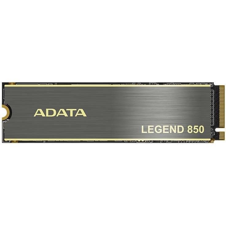 حافظه اس اس دی اینترنال ای دیتا مدل LEGEND 850 M.2 2280 NVMe ظرفیت 1 ترابایت