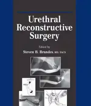 دانلود کتاب Urethral Reconstructive Surgery. – جراحی ترمیمی مجرای ادرار.