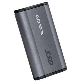 حافظه اس اس دی اکسترنال ای دیتا مدل SE880 ظرفیت 500 گیگابایت — تصویر ۲