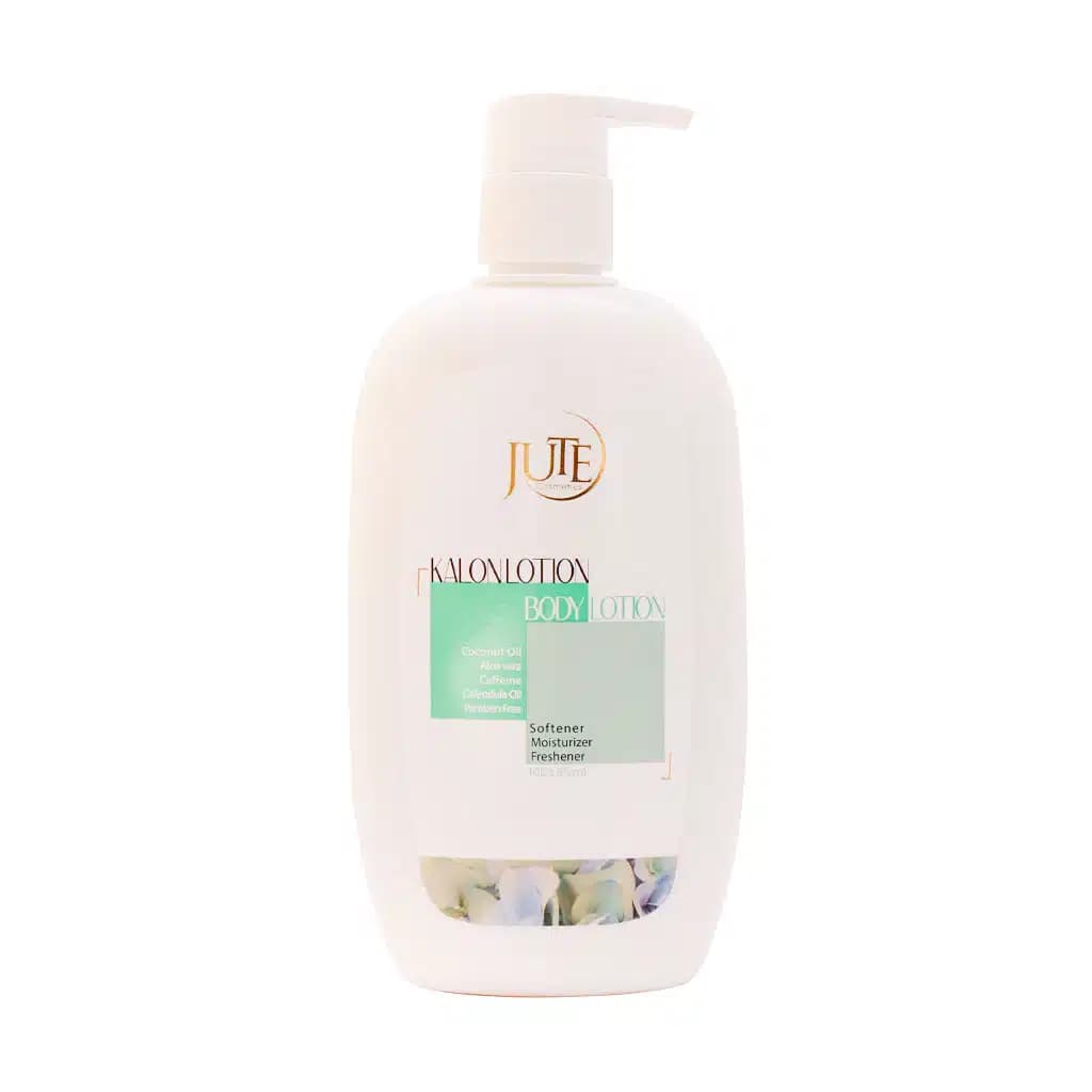 لوسیون مرطوب کننده بدن ژوت با رایحه عطری کالون 400 میلی لیتر