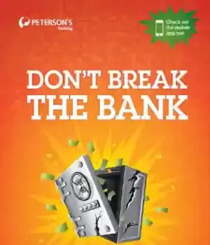 دانلود کتاب Don’t’ Break the Bank: a Student’s Guide to Managing Money – بانک را خراب نکنید: راهنمای دانشجویی برای…
