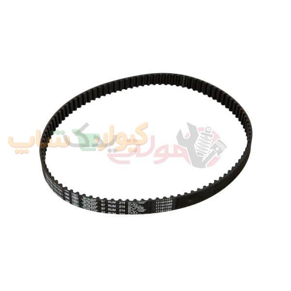 تسمه تایم X22 — تصویر ۲