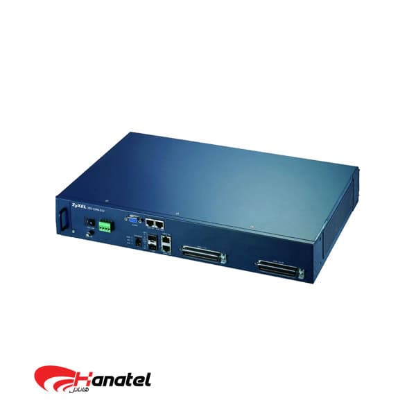 دی اسلم زایکسل 48 پورت IES-1248-5x — تصویر ۳