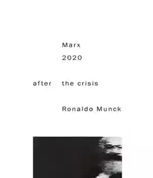 دانلود کتاب Marx 2020: after the crisis – مارکس 2020: پس از بحران