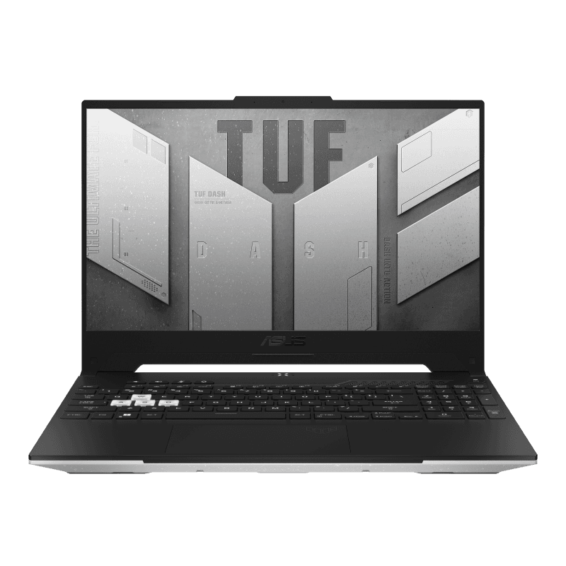 لپ تاپ ASUS TUF GAMING FX517 ZC