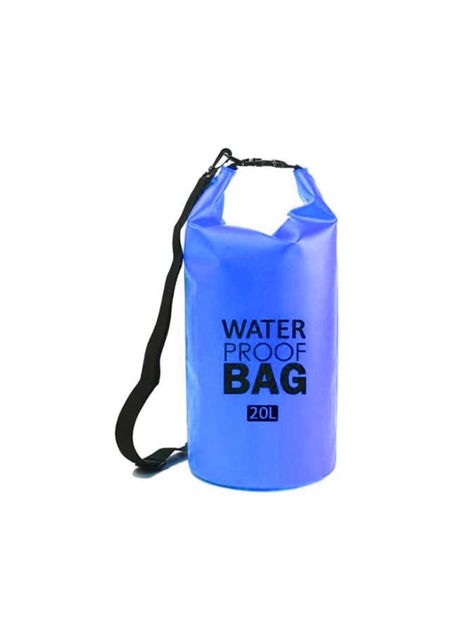 درای بگ 20 لیتری waterproof