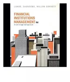 دانلود کتاب Financial Institutions Management: A Risk Management Approach – مدیریت مؤسسات مالی: رویکرد مدیریت ریسک — تصویر ۲