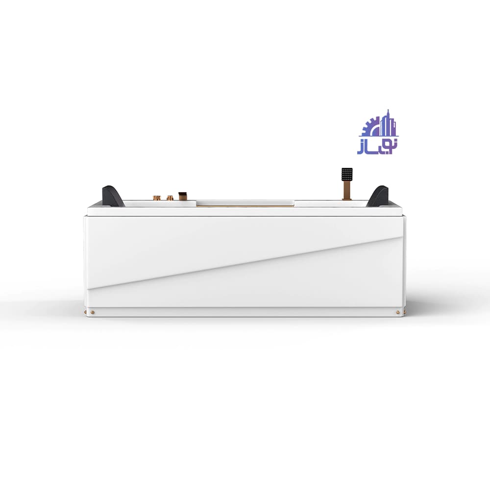 وان جکوزی باداب مدل BA306