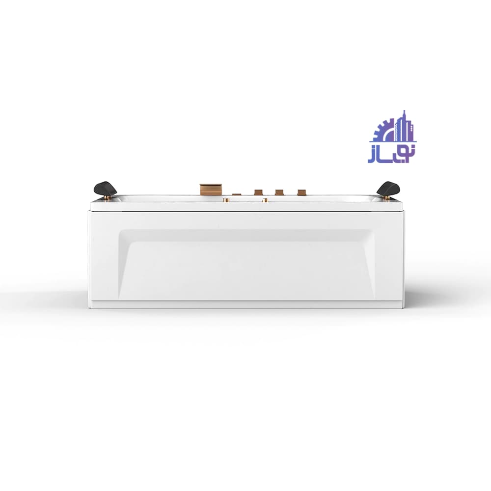 وان جکوزی باداب مدل BA305