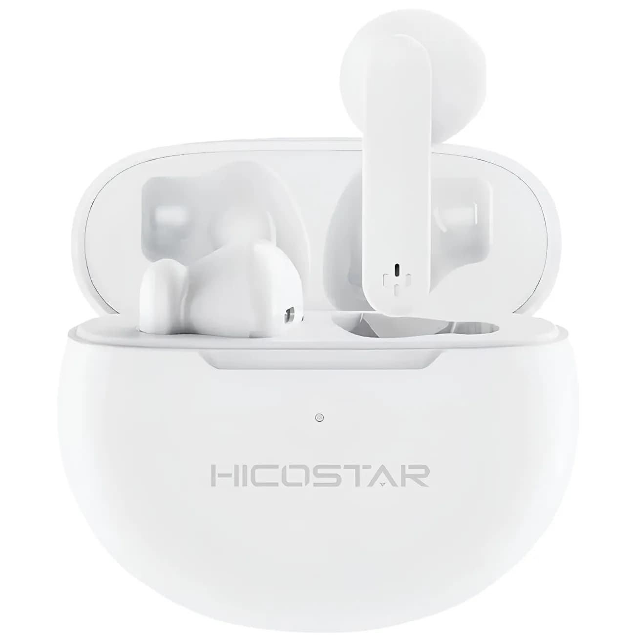 هندزفری بلوتوثی هایکواستار HICOSTAR مدل VibeGo HS-TWS480 — تصویر ۳