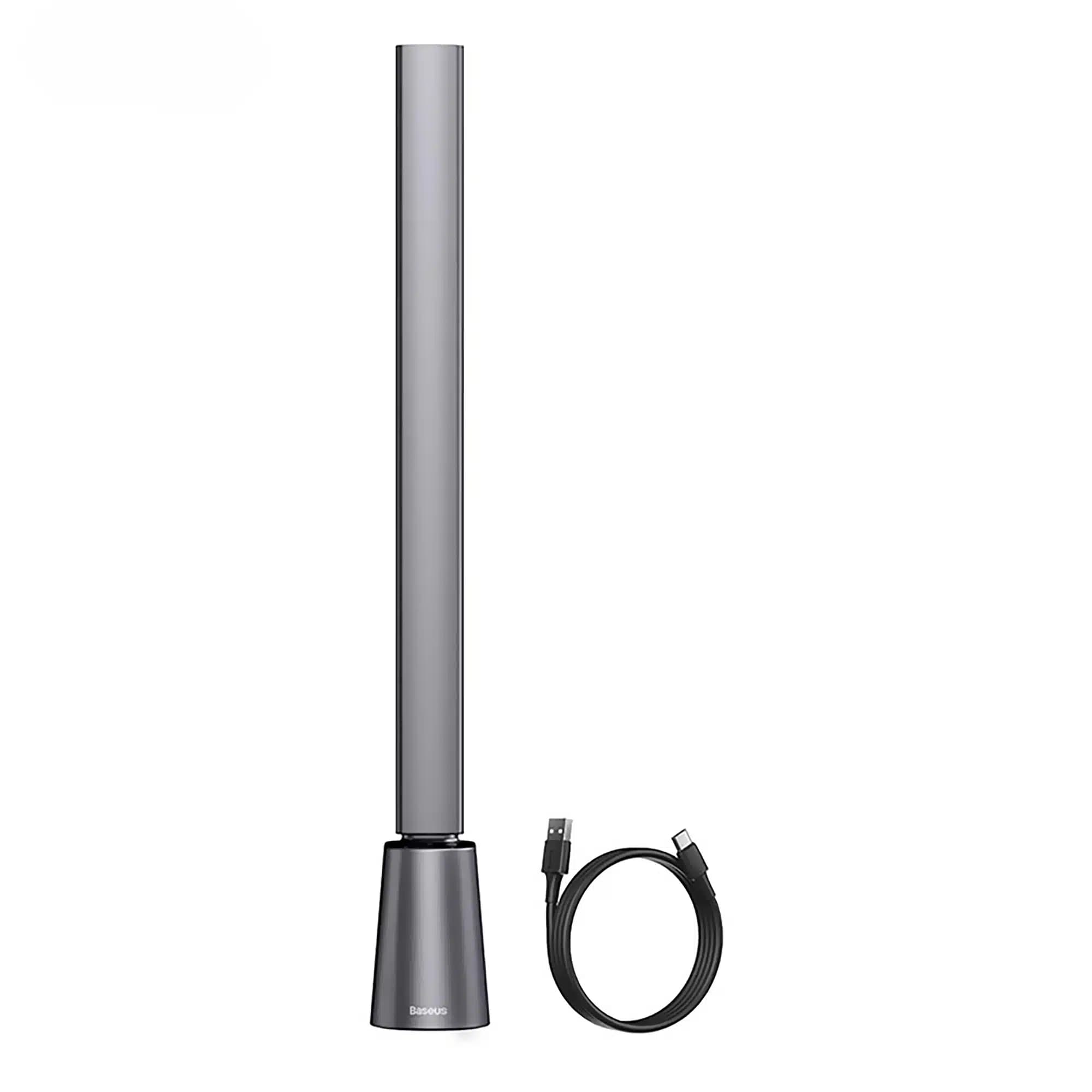 چراغ مطالعه باسئوس مدل Baseus smart eye desk lamp DGZG-0G — تصویر ۳