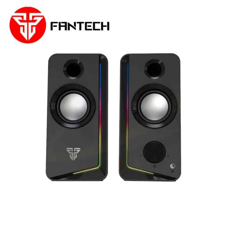 اسپیکر Fantech RGB GS302 — تصویر ۲