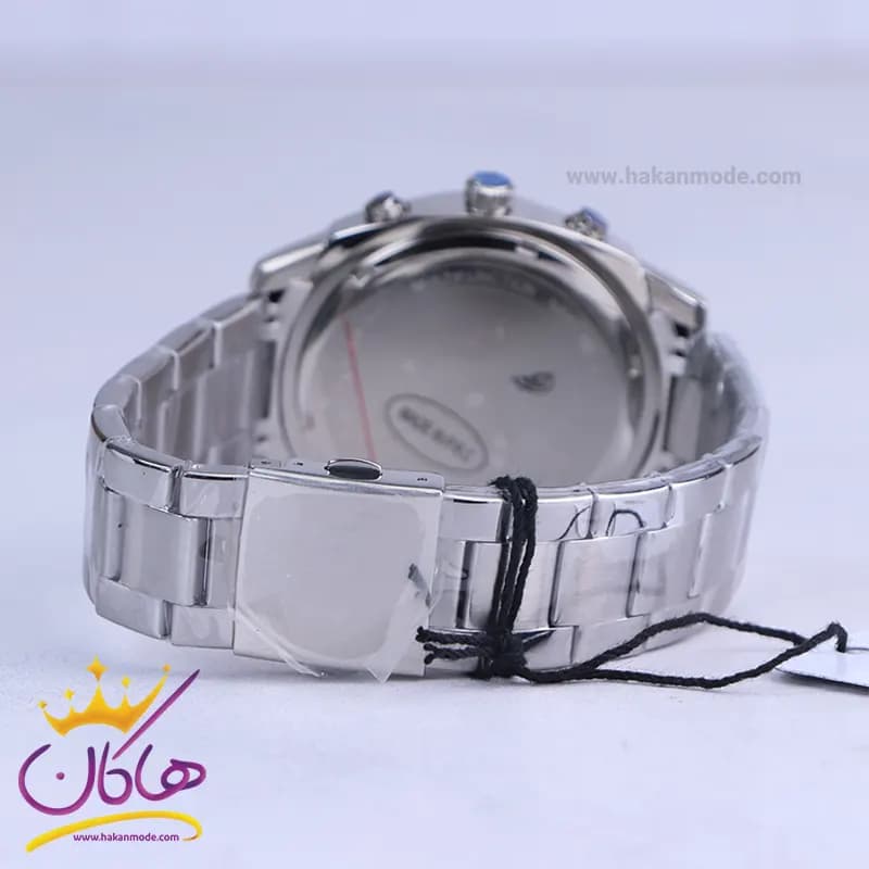 ساعت مچی فروچی مردانه فلزی صفحه سبز FC03334/01 — تصویر ۳