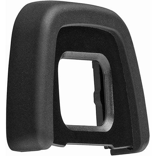 لاستیک ویزور نیکون مدل DK-23 — تصویر ۳