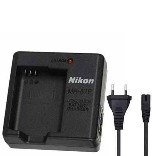 شارژر باتری لیتیومی نیکون Nikon MH-67P