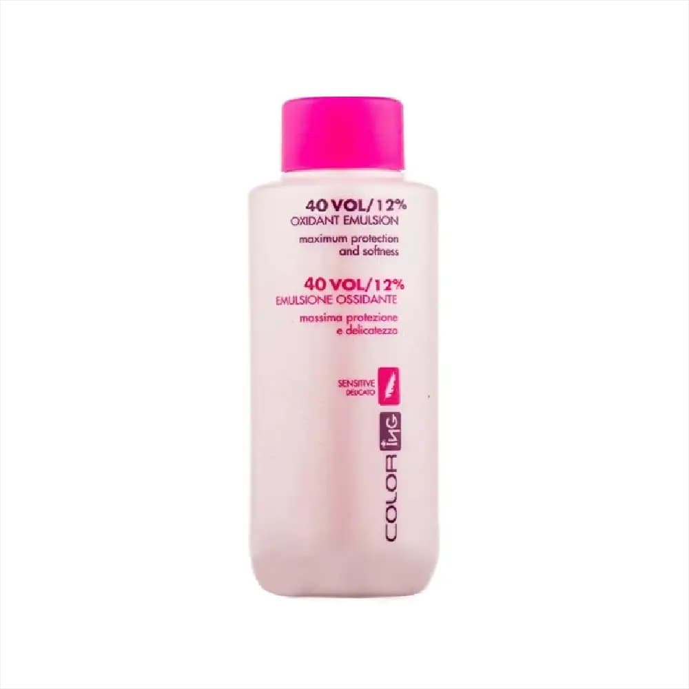 اکسیدان مو آی ان جی 12% 150ml